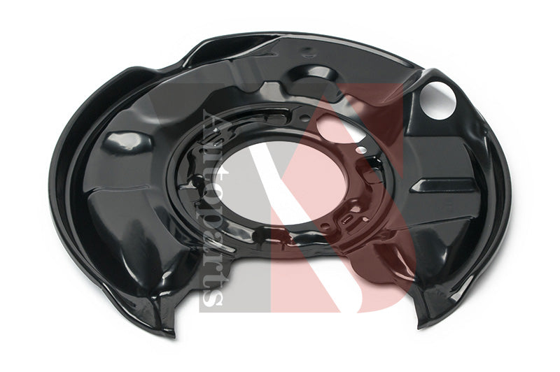 Splash Panel, brake disc YSPARTS YS-SP0056
