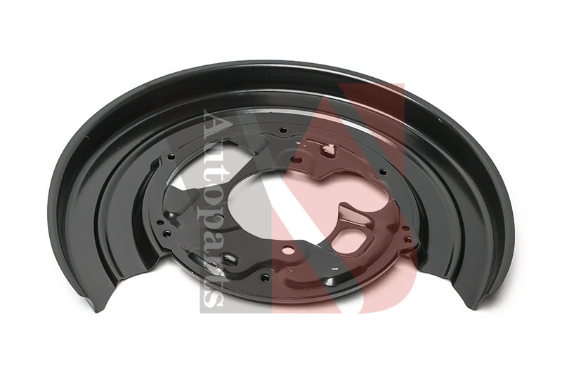 Splash Panel, brake disc YSPARTS YS-SP0079