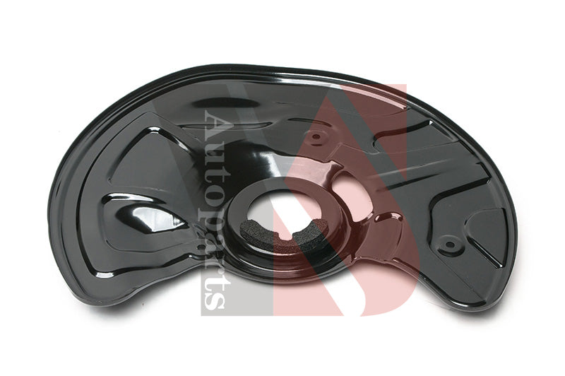 Splash Panel, brake disc YSPARTS YS-SP0070