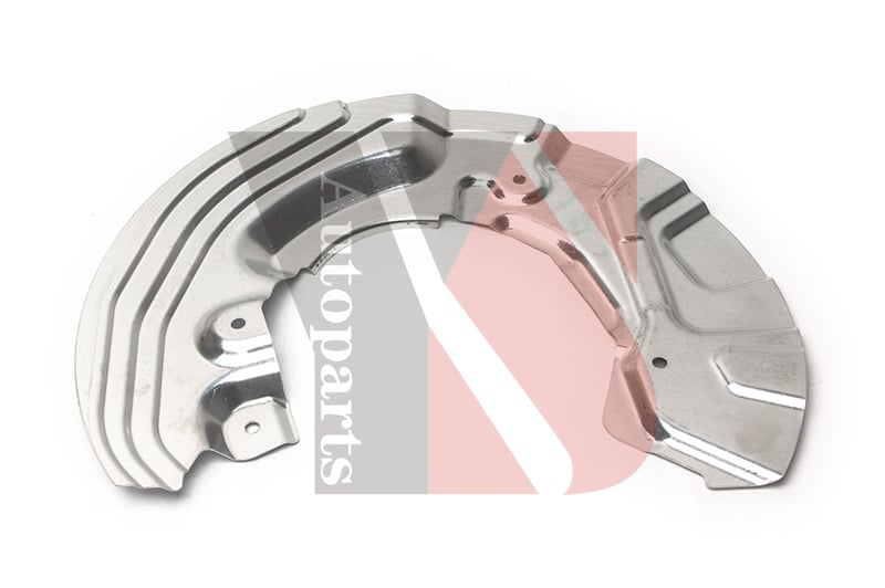 Splash Panel, brake disc YSPARTS YS-SP0109