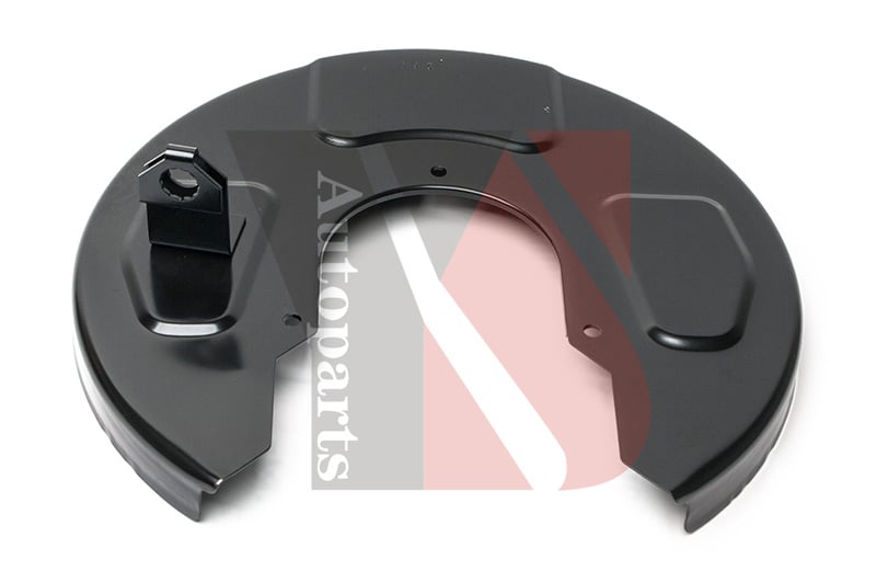 Splash Panel, brake disc YSPARTS YS-SP0191
