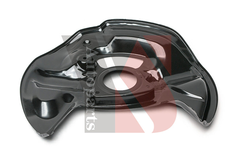 Splash Panel, brake disc YSPARTS YS-SP0068