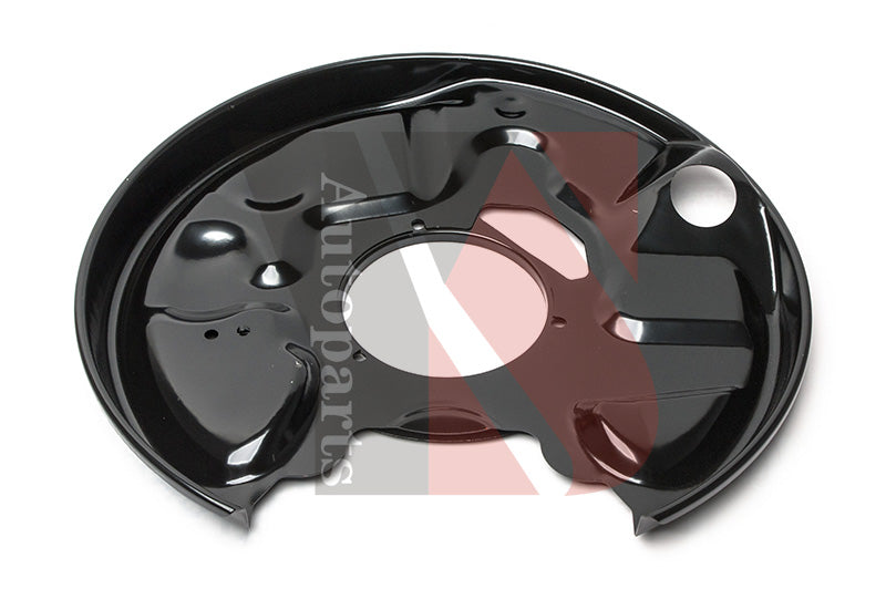 Splash Panel, brake disc YSPARTS YS-SP0066