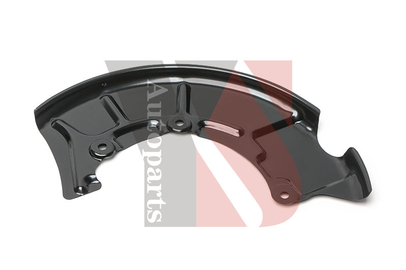 Splash Panel, brake disc YSPARTS YS-SP0029