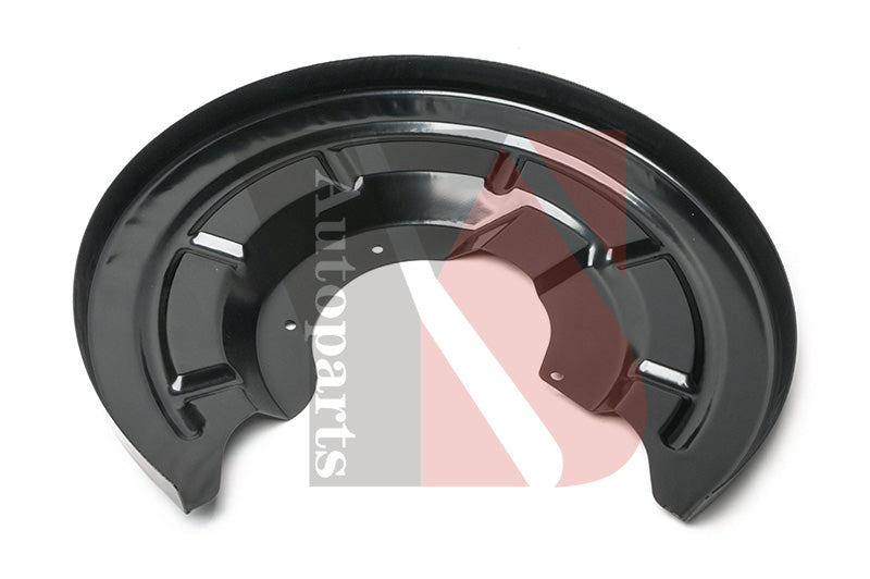 Splash Panel, brake disc YSPARTS YS-SP0196