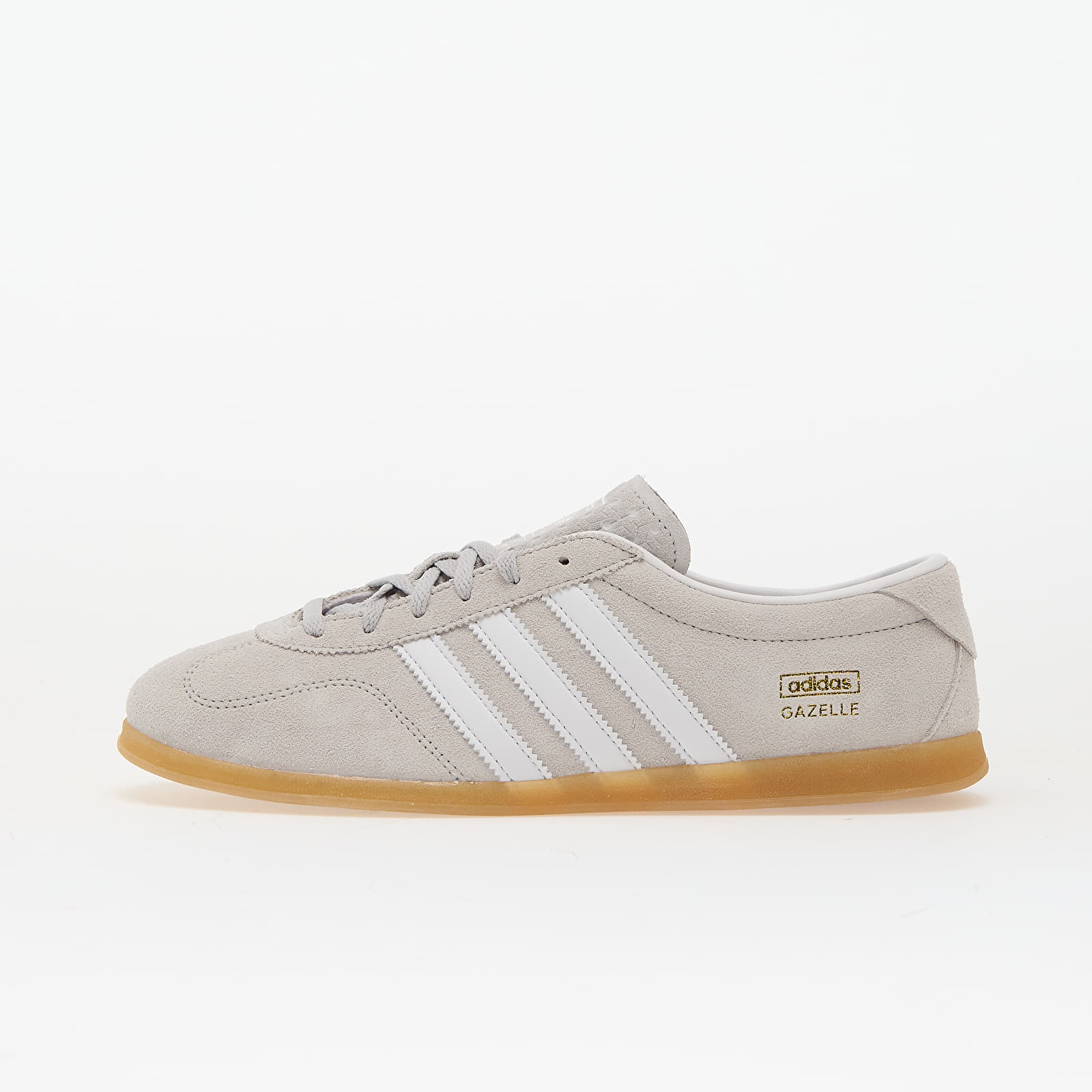 Sneakers adidas Gazelle Lo Pro W Grey Two- Ftw White- Gum EUR 36 2-3