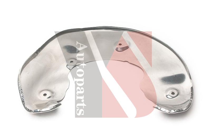 Splash Panel, brake disc YSPARTS YS-SP0215