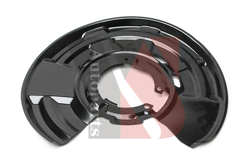 Splash Panel, brake disc YSPARTS YS-SP0125
