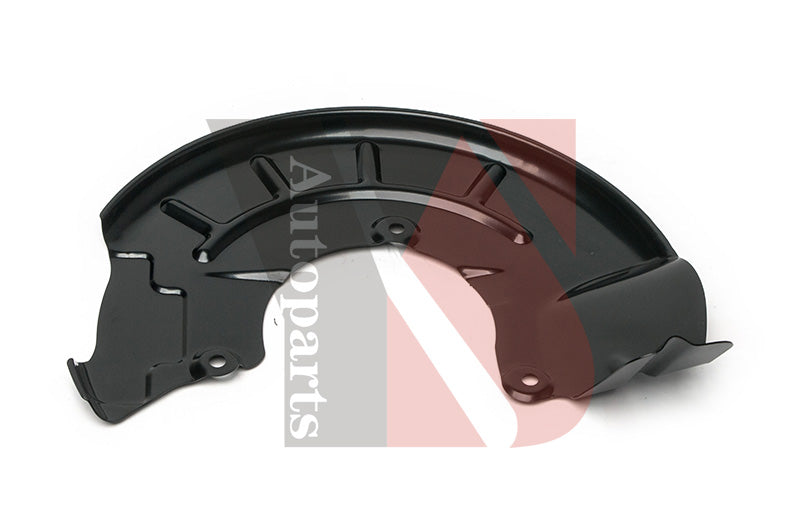 Splash Panel, brake disc YSPARTS YS-SP0170