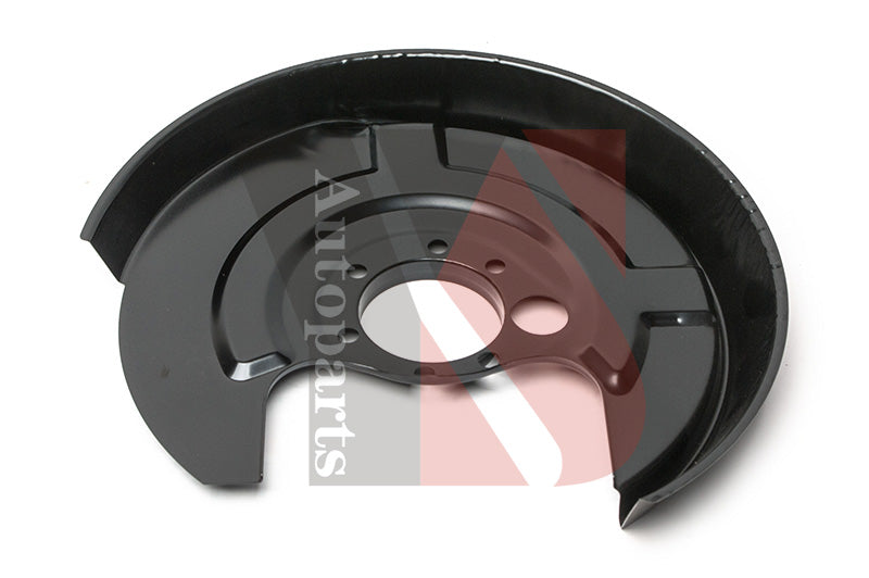 Splash Panel, brake disc YSPARTS YS-SP0203