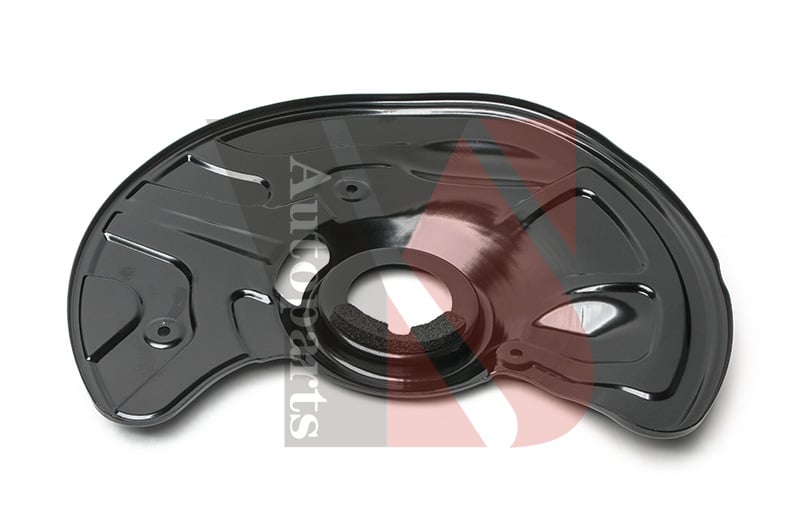 Splash Panel, brake disc YSPARTS YS-SP0071