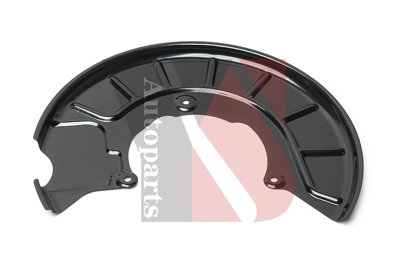 Splash Panel, brake disc YSPARTS YS-SP0035