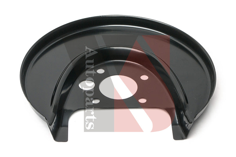 Splash Panel, brake disc YSPARTS YS-SP0033