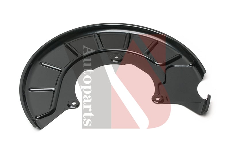 Splash Panel, brake disc YSPARTS YS-SP0037