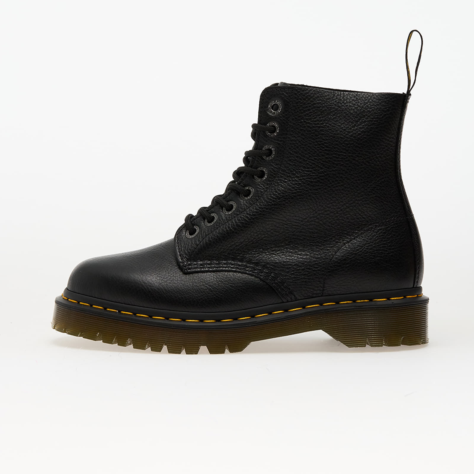 Sneakers Dr. Martens 1460 Pascal Bex 8 Eye Boot Black EUR 42