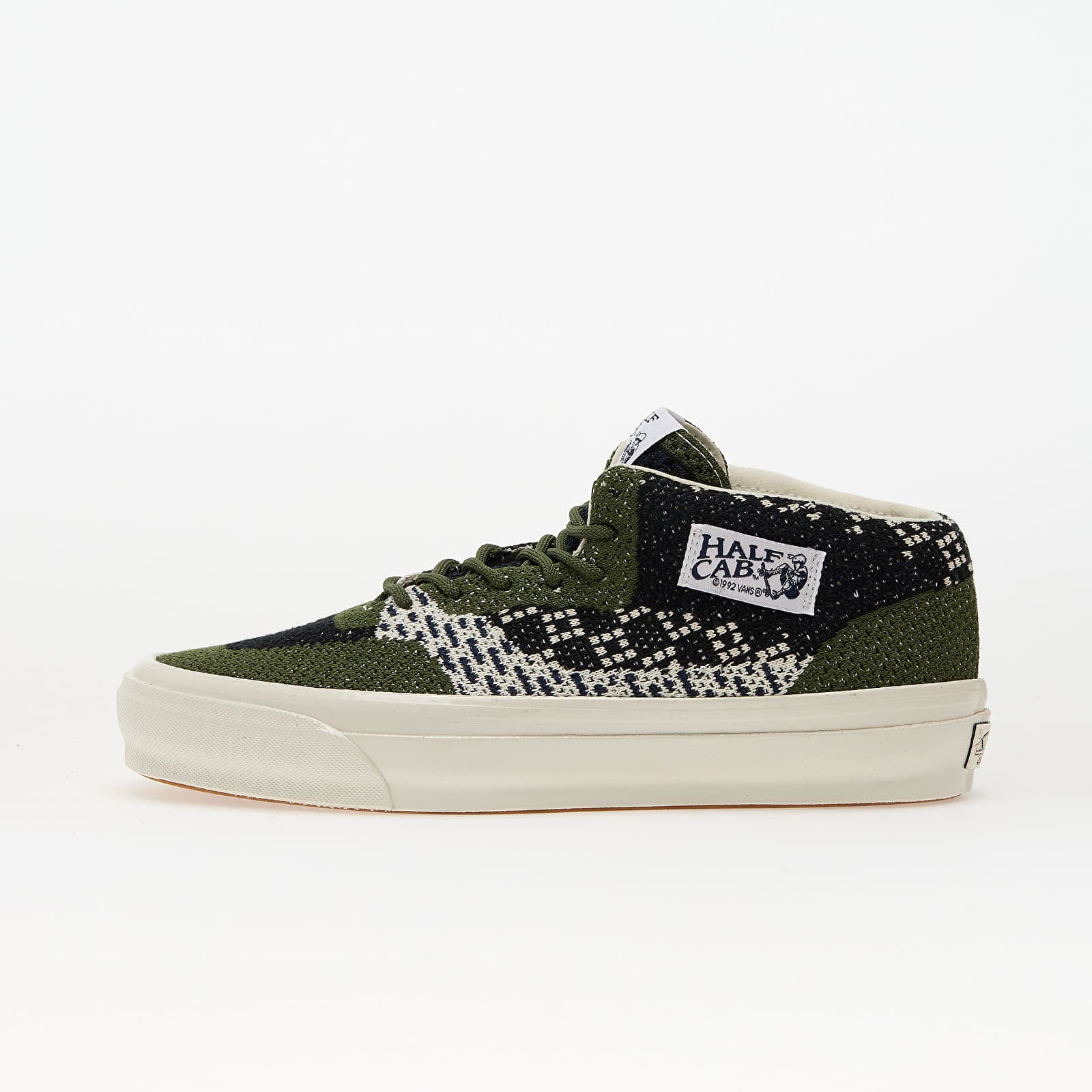 Sneakers Vans LX Half Cab 33 EK Pine Forest EUR 41