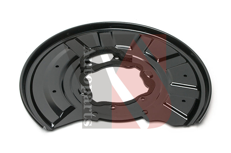 Splash Panel, brake disc YSPARTS YS-SP0073