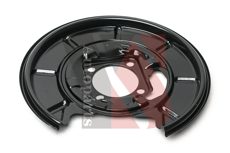 Splash Panel, brake disc YSPARTS YS-SP0020