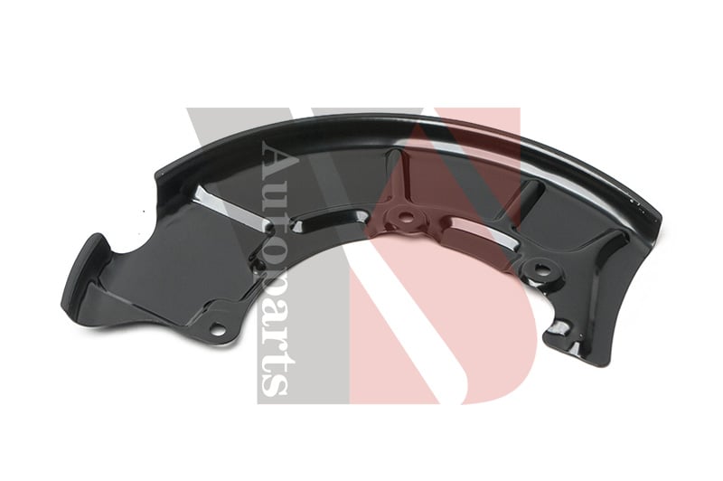 Splash Panel, brake disc YSPARTS YS-SP0028