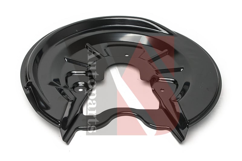 Splash Panel, brake disc YSPARTS YS-SP0040