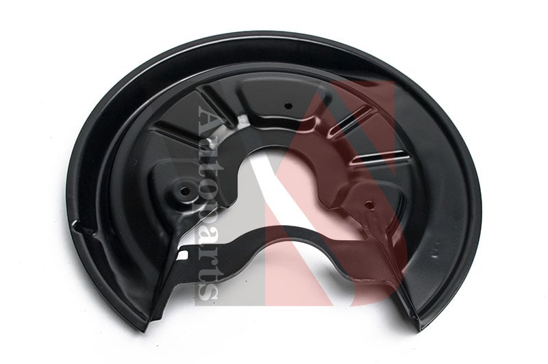 Splash Panel, brake disc YSPARTS YS-SP0041