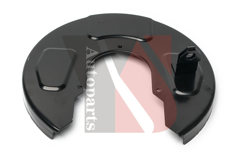 Splash Panel, brake disc YSPARTS YS-SP0192