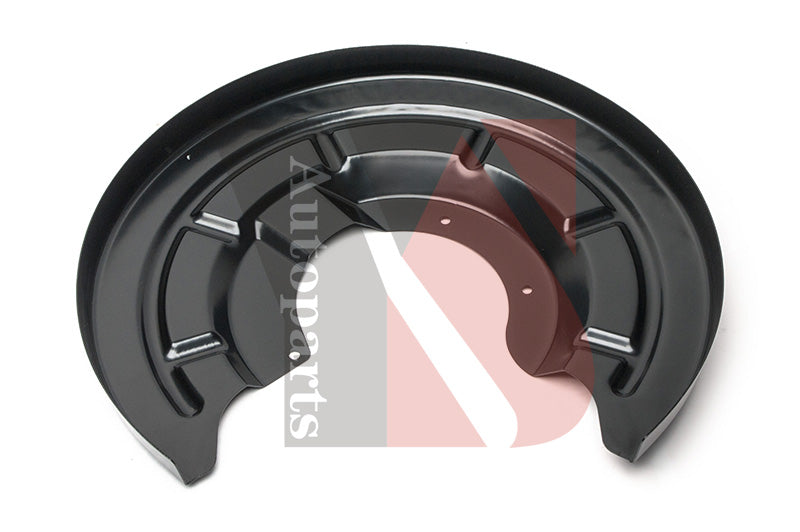 Splash Panel, brake disc YSPARTS YS-SP0195