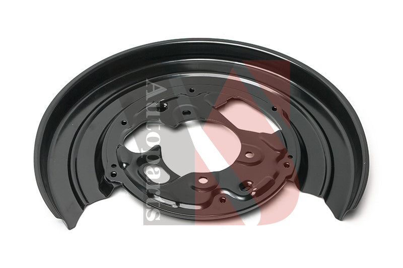 Splash Panel, brake disc YSPARTS YS-SP0078
