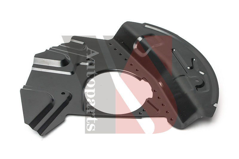 Splash Panel, brake disc YSPARTS YS-SP0104
