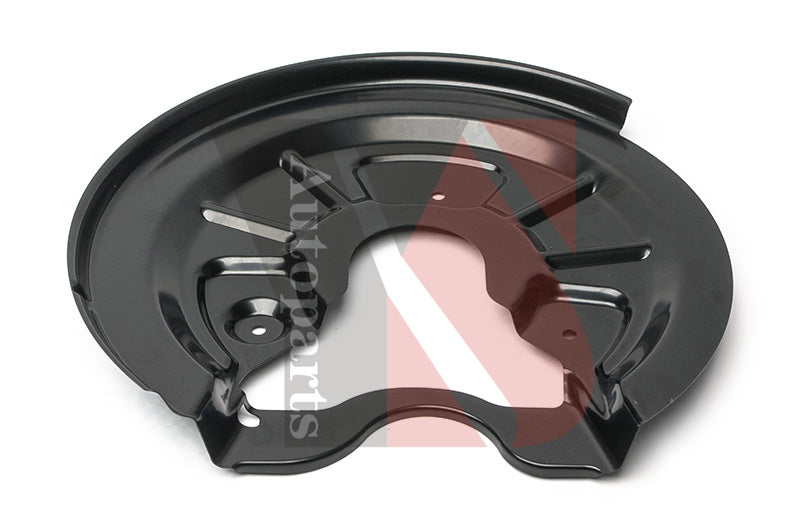 Splash Panel, brake disc YSPARTS YS-SP0050