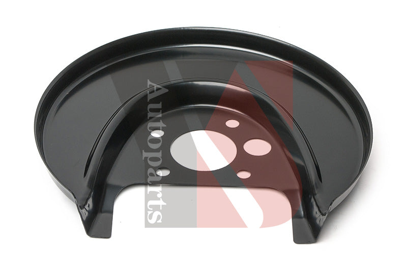 Splash Panel, brake disc YSPARTS YS-SP0032