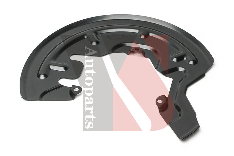 Splash Panel, brake disc YSPARTS YS-SP0193