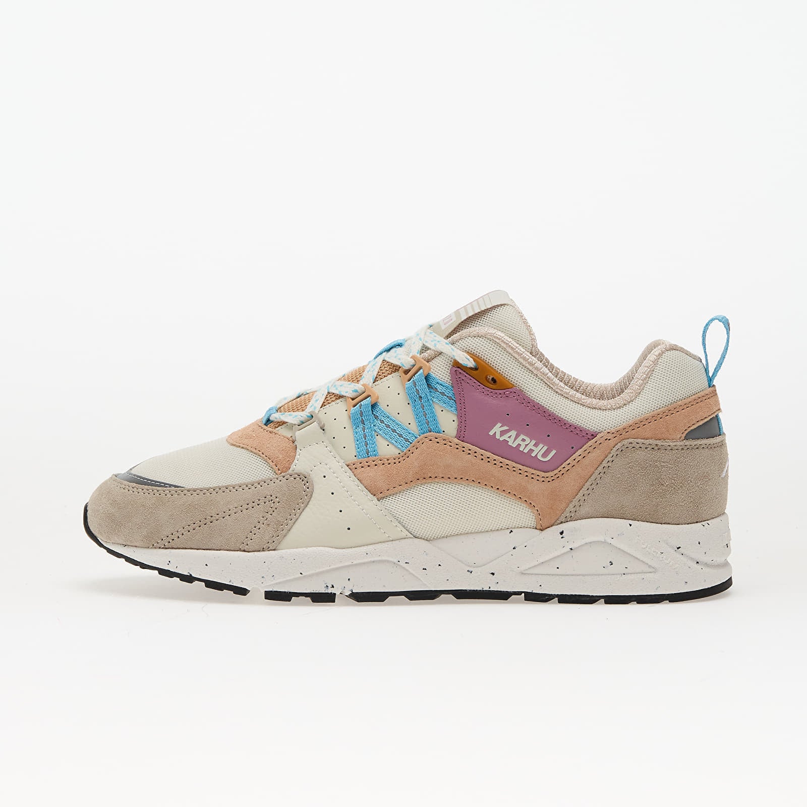 Sneakers Karhu Fusion 2.0 Silver Lining- Milky Blue EUR 44
