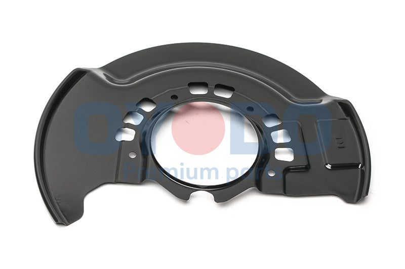 Splash Panel, brake disc Oyodo 11H2014-OYO