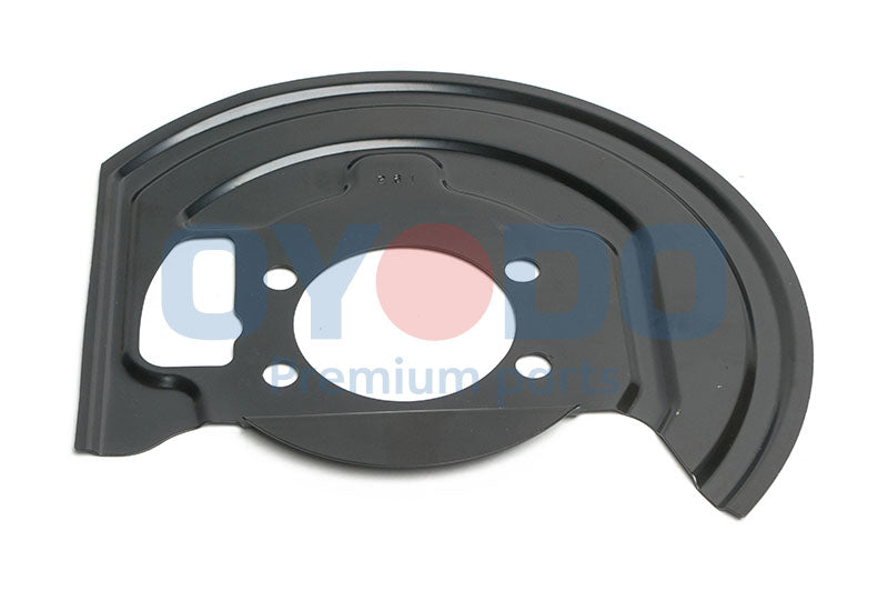 Splash Panel, brake disc Oyodo 11H1001-OYO