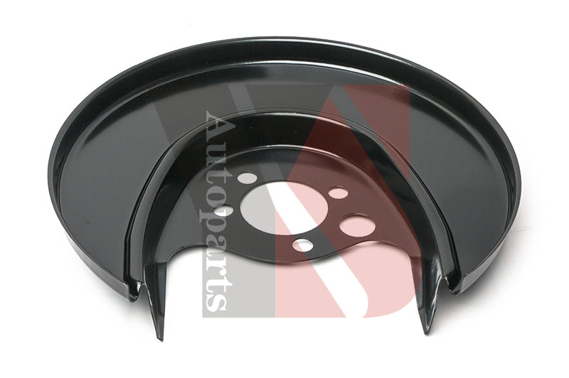 Splash Panel, brake disc YSPARTS YS-SP0166