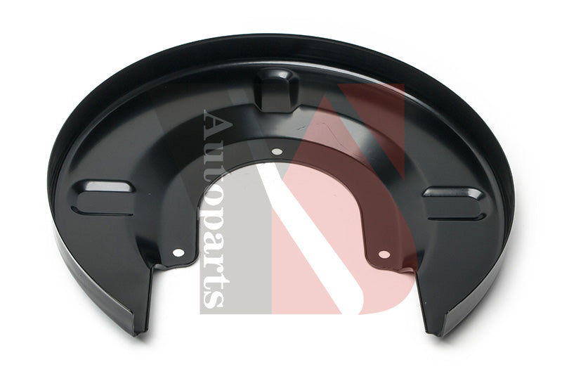 Splash Panel, brake disc YSPARTS YS-SP0184