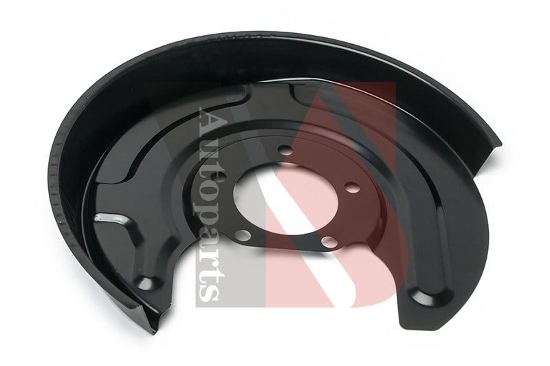 Splash Panel, brake disc YSPARTS YS-SP0209