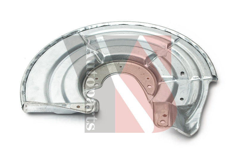 Splash Panel, brake disc YSPARTS YS-SP0139