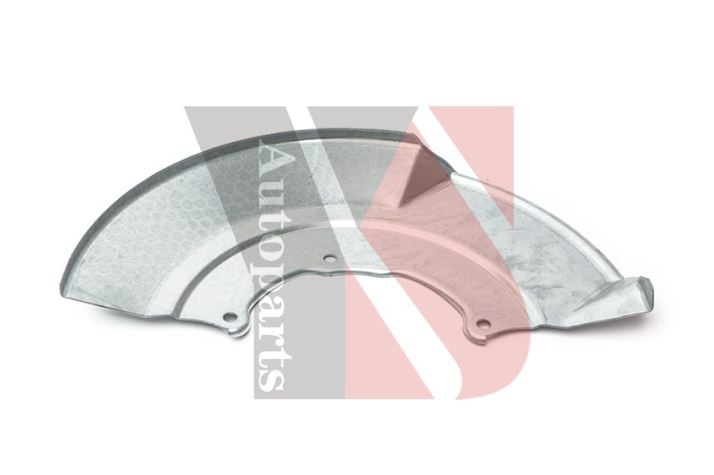 Splash Panel, brake disc YSPARTS YS-SP0181