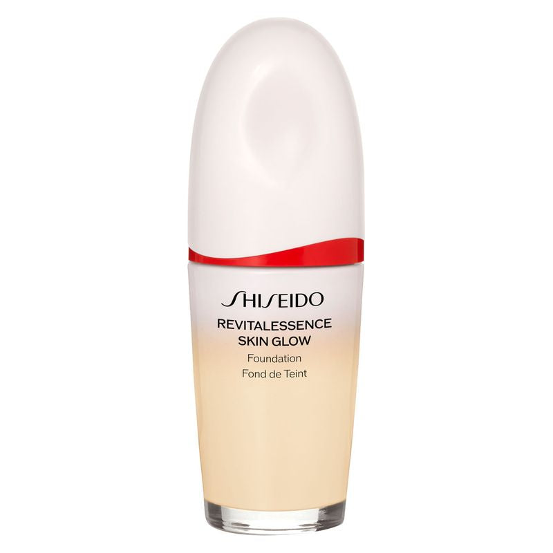 Shiseido Revitalessence Skin Glow Foundation Spf 30 110 - Alabaster