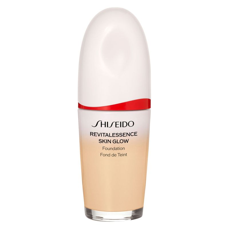 Shiseido Revitalessence Skin Glow Foundation Spf 30 140 - Porcelaine