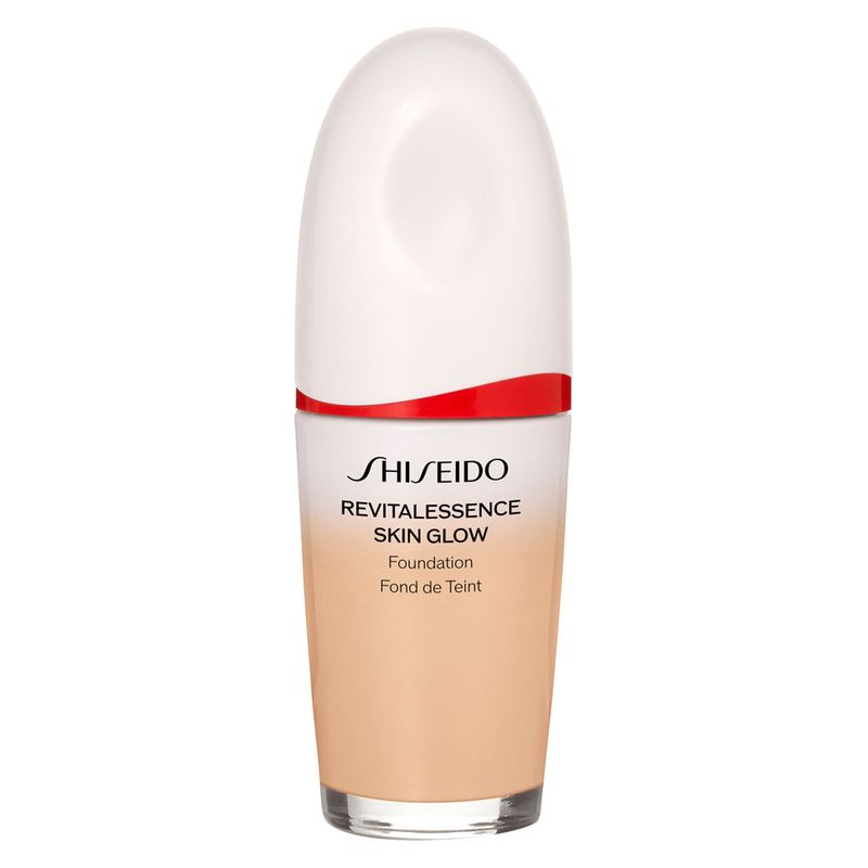 Shiseido Revitalessence Skin Glow Foundation Spf 30 150 - Lace