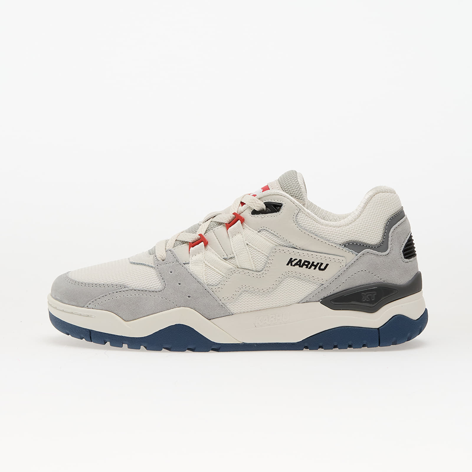 Sneakers Karhu Fusion XT Dawn Blue- Blanc de Blanc EUR 42.5