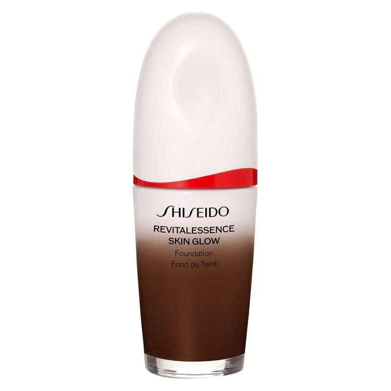 Shiseido Revitalessence Skin Illuminating Foundation Spf 30 560 - Obsidian (30 ml)