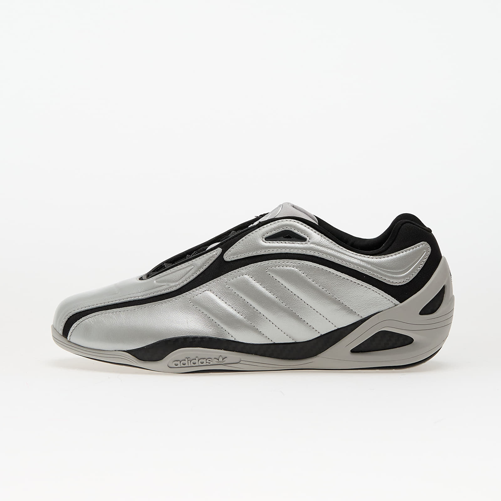 Sneakers adidas x Mercedes AMG Petronas Adiracer Gt Metallic Silver- Core Black- Grey Two EUR 45 1-3