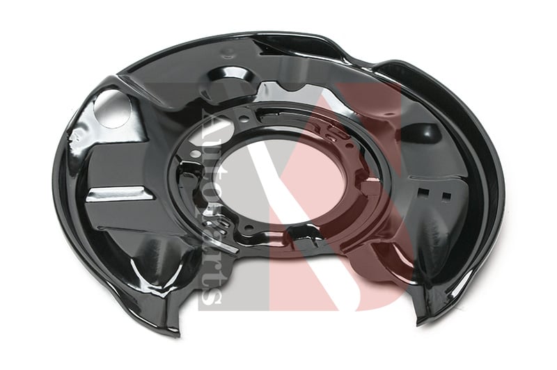Splash Panel, brake disc YSPARTS YS-SP0057