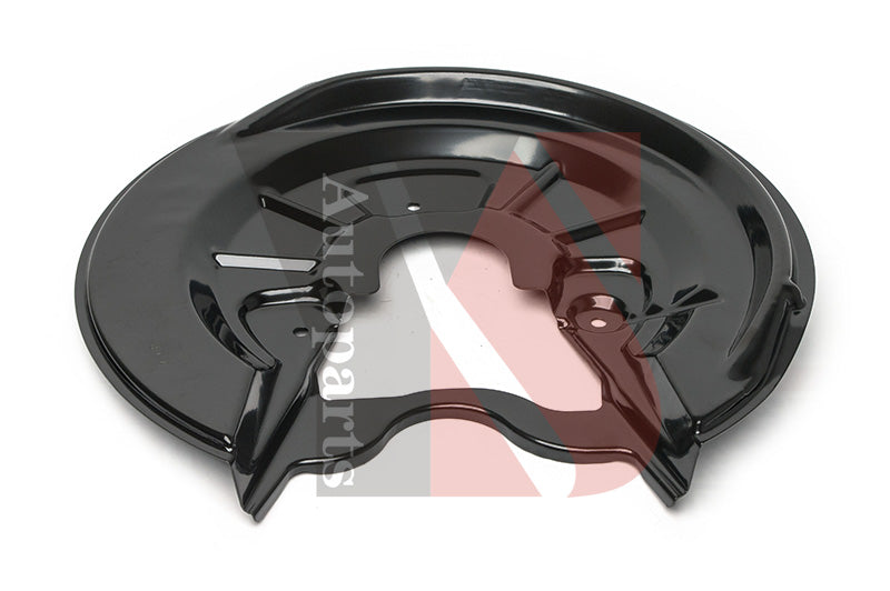 Splash Panel, brake disc YSPARTS YS-SP0043