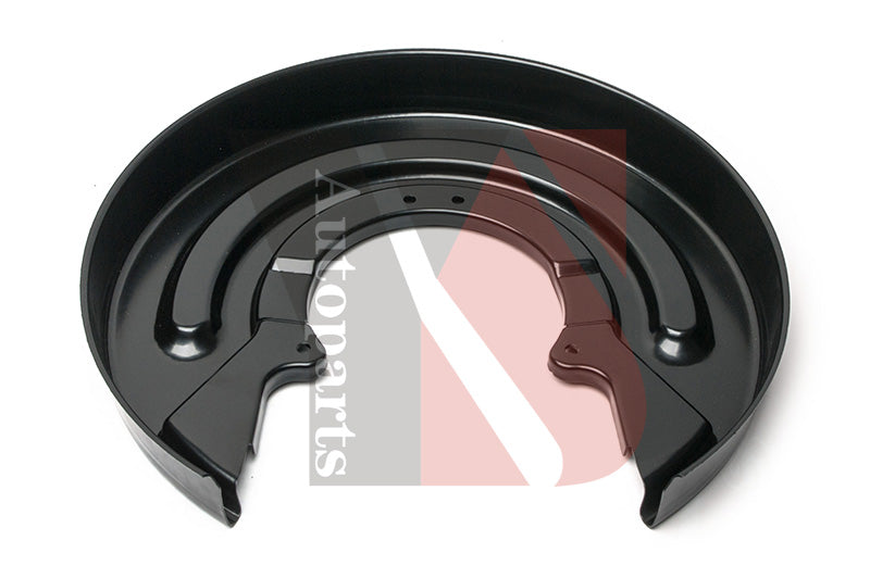 Splash Panel, brake disc YSPARTS YS-SP0189