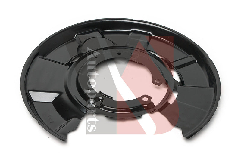 Splash Panel, brake disc YSPARTS YS-SP0123
